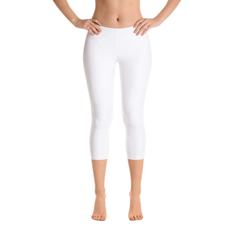 x4Fire (X4PF) M2RLWS Capri Leggings