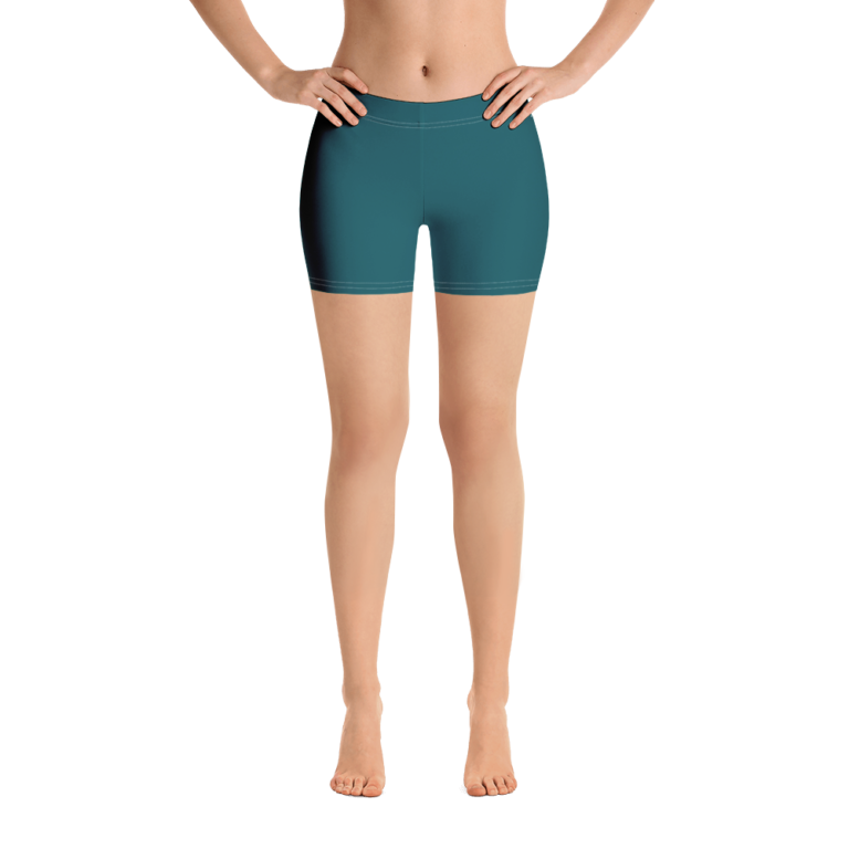 x4Fire (X4PF) Junggle Fire Shorts
