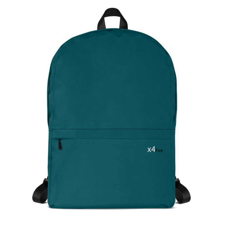 x4Fire (XFPF) Junggle Fire Backpack