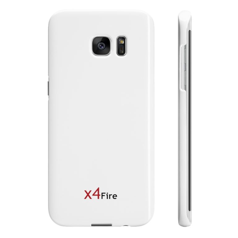 Samsung Galaxy S7 Wpaps Slim Phone Cases