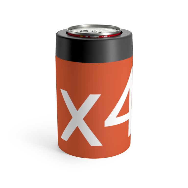 x4Fire (XFPT) Extreme Can Holder