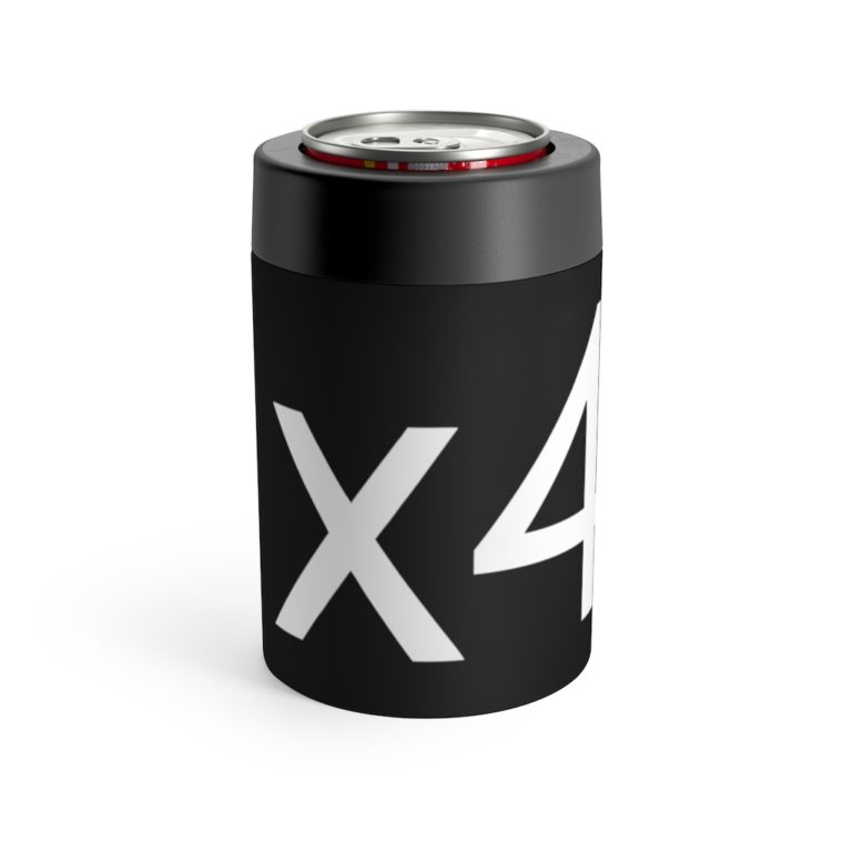 x4Fire (XFPT) Night Fire Can Holder