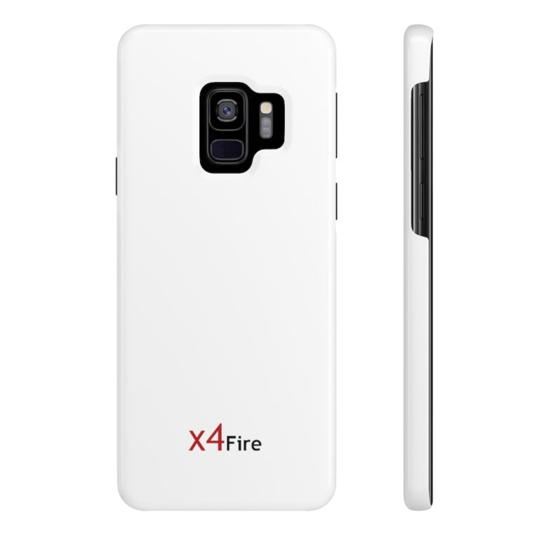Samsung Galaxy 9 Case Mate Slim Phone Cases