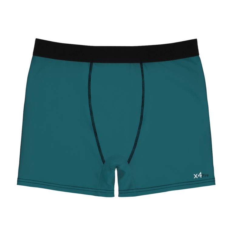 x4Fire (PT) Junggle Men's Boxer Briefs