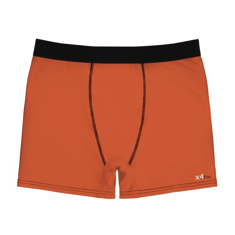 x4Fire (XFPT) Extreme Men's Boxer Briefs