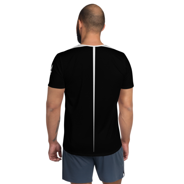 x4Fire (X4PF) WLBS Night Fire Men’s Dry Fit T-shirt