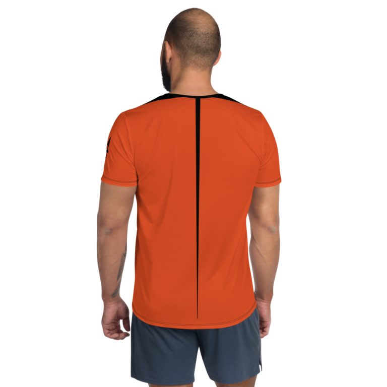 x4Fire (X4PF) BLBS Extreme Fire Men’s Dry Fit T-shirt