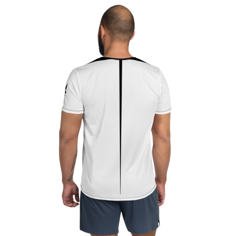 x4Fire (X4PF) BLBS Night Fire Men’s Dry Fit T-shirt