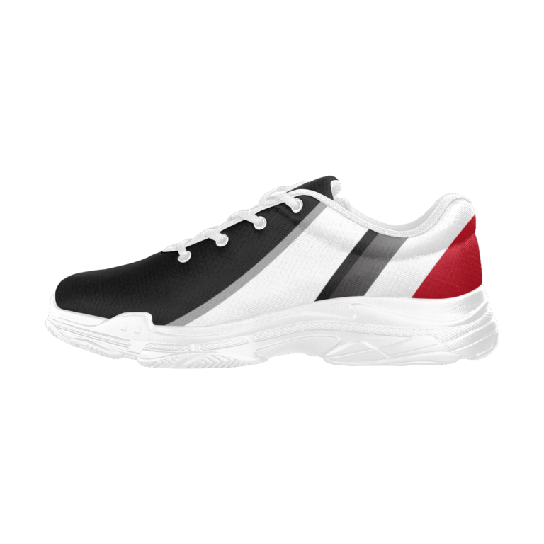 x4Fire (XXAA) Whitegen Men's Sport Shoes