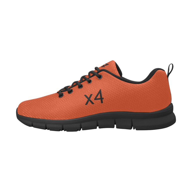 x4Fire (X4AA) Extreme Men's Breathable Sport Shoes