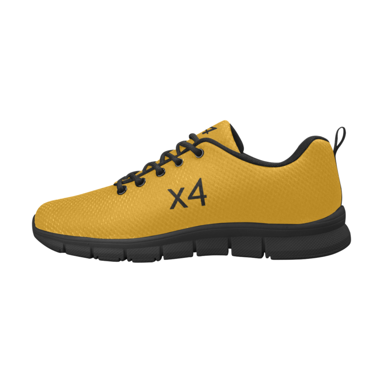 x4Fire (X4AA) Radiance Men's Breathable Sport Shoes