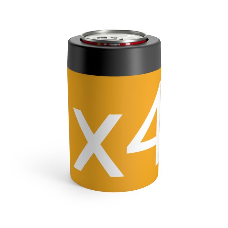 x4Fire (XFPT) Radiant Can Holder