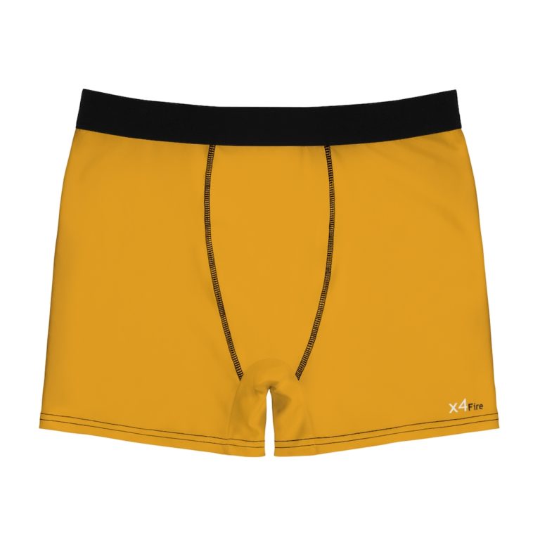 x4Fire (XFPT) Radiant Men's Boxer Briefs
