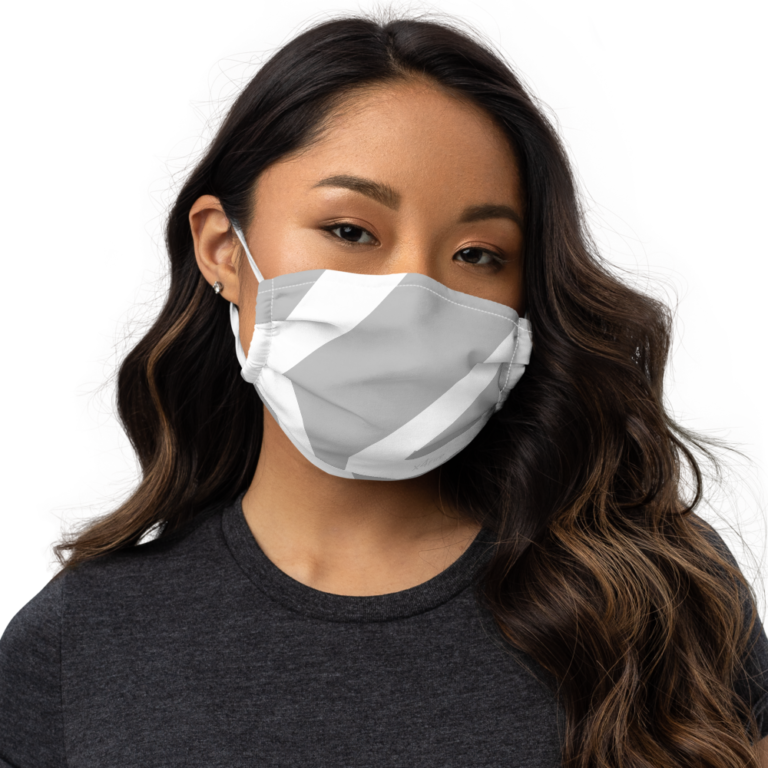 x4Fire (XFPF) GLWS Premium face mask