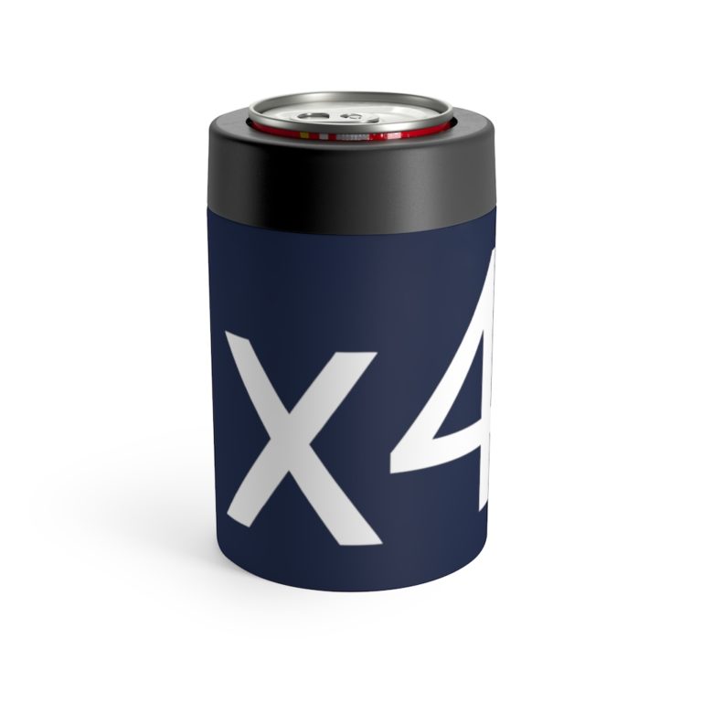 x4Fire (XFPT) Ocean Fire Can Holder