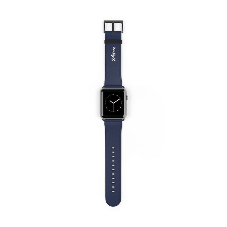 x4Fire (XFPT) Ocean Fire Digital Watch