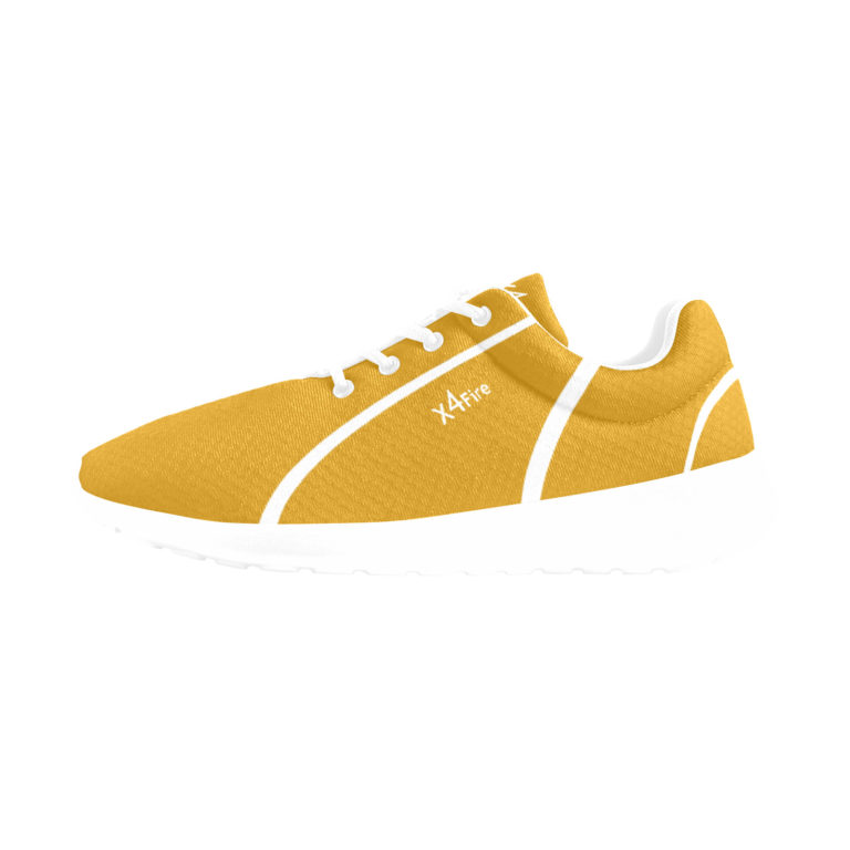 Radiant Fire Men's Athletic Shoes
