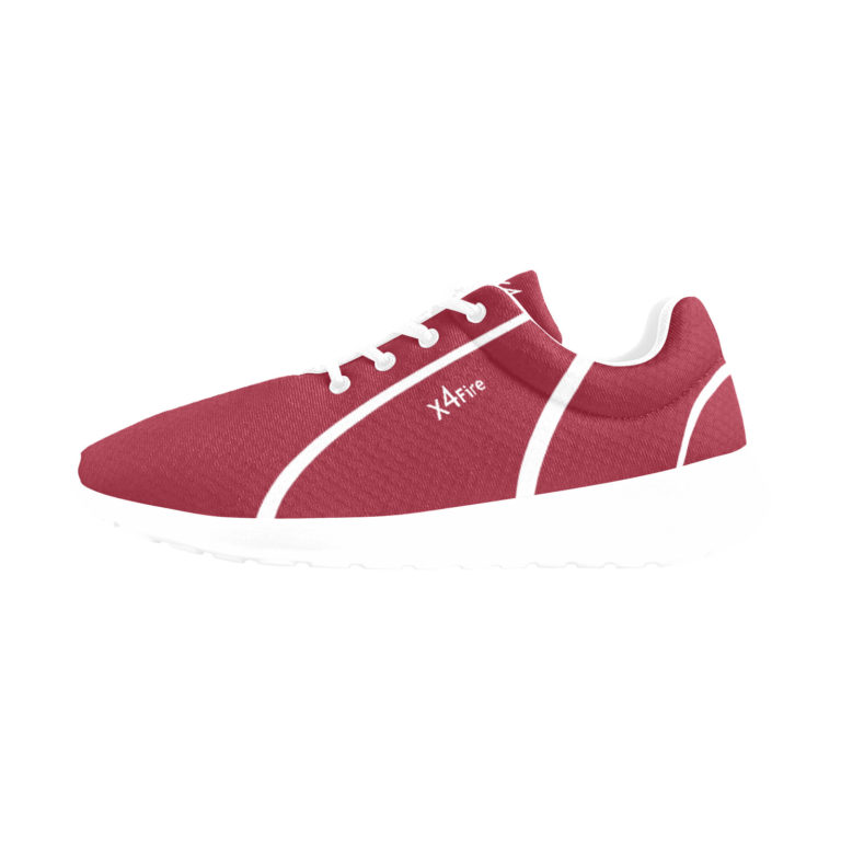 Intensive Fire Men's Athletic Shoes