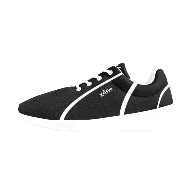 Night Fire Men's Athletic Shoes
