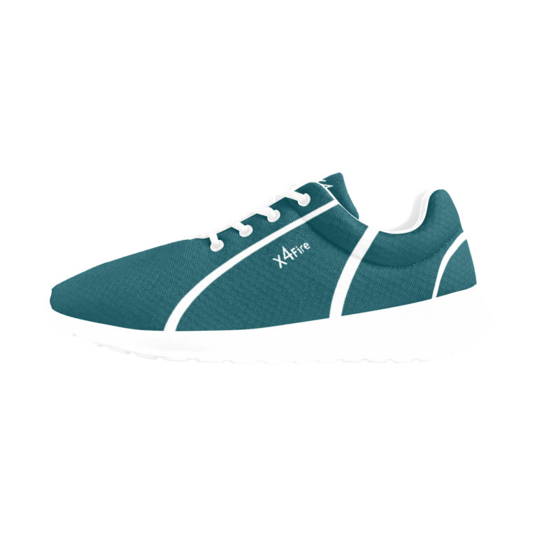Junggle Fire Men's Athletic Shoes
