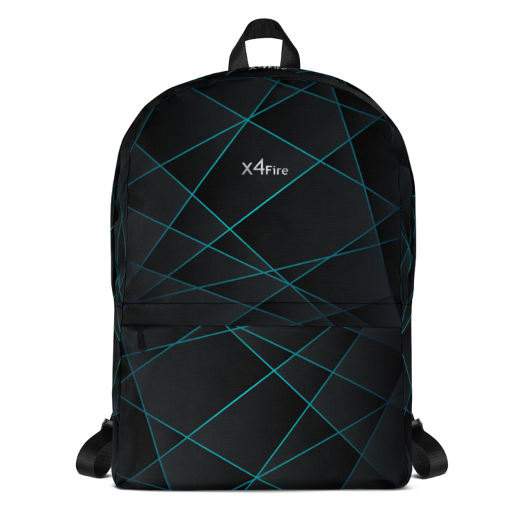 x4Fire (XFPF) NeonBackpack