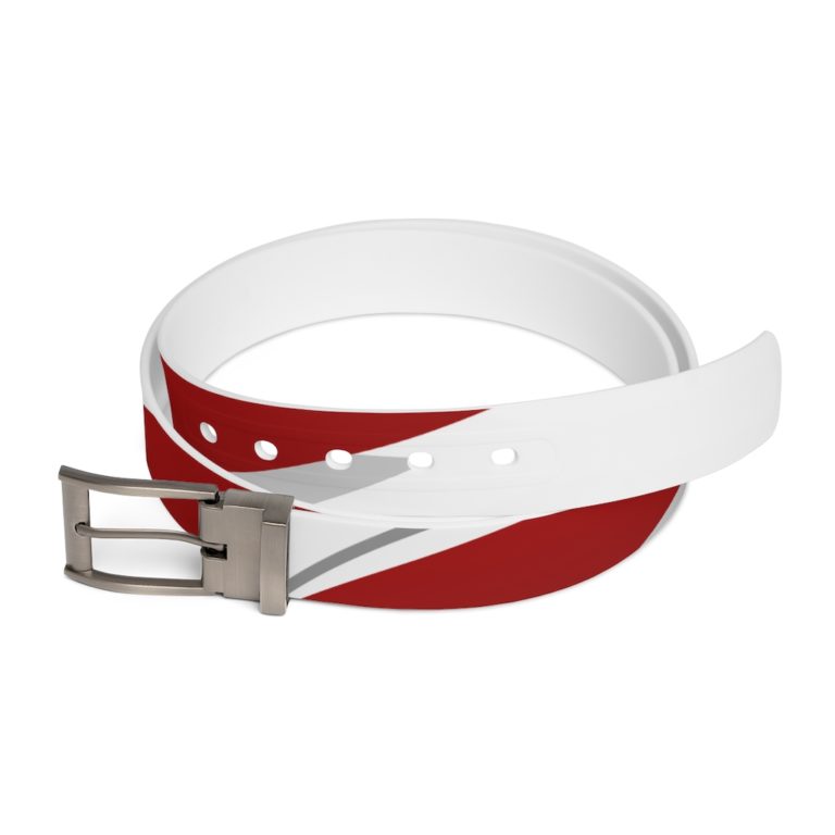 x4Fire (X4PT) Whitegen Belt