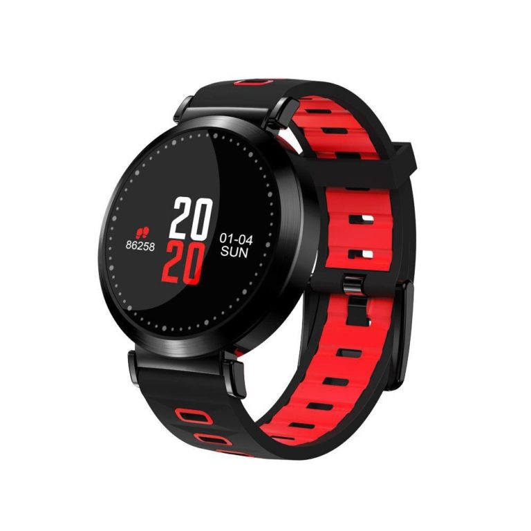 Fitness Bracelet IP67 Waterproof Color-Screen Bluetooth Smart Wristband M10 Heart Rate Monitor Sport Smart Tracker