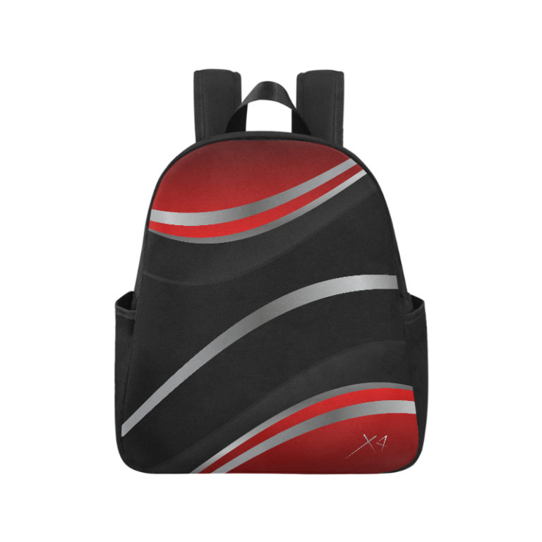 x4Fire (TX4EP) Balckgen Multi-Pocket Backpack