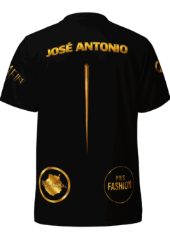 Padel League GL Performance Shirt - José Antonio
