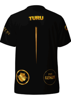 Padel League GL Performance Shirt - Turu