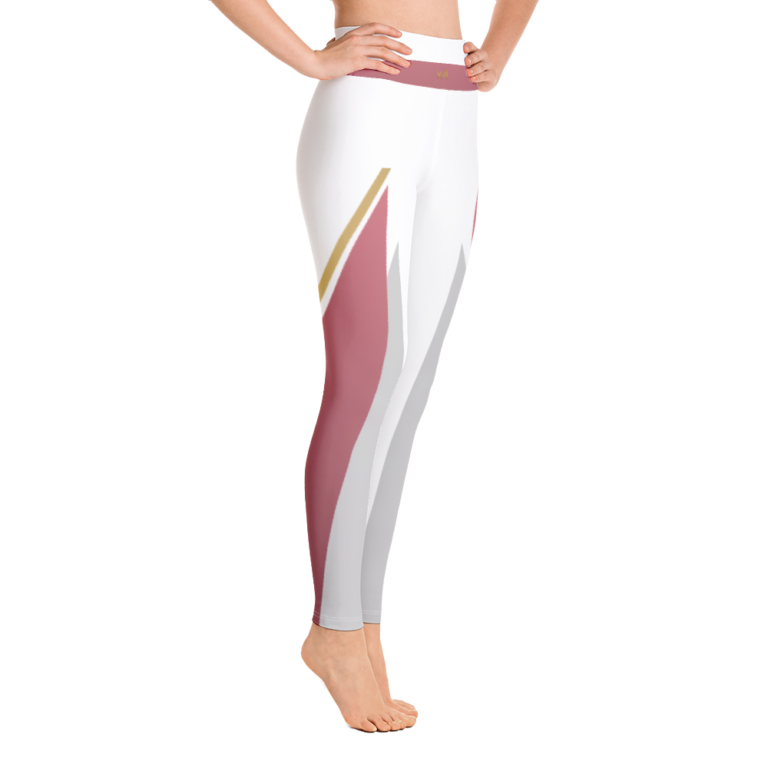 x4Fire (X4PF) Quarz Fire Yoga Leggings
