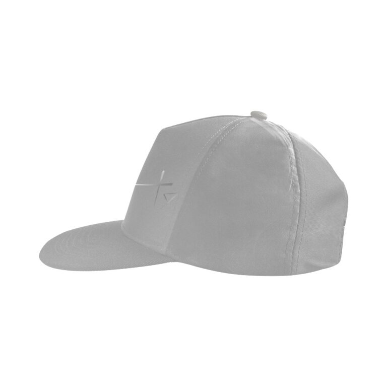 x4Fire (X4TEP) Silver Fire Cap D