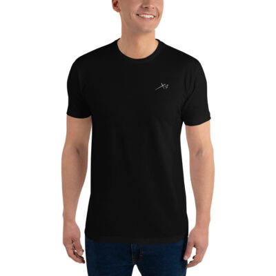 x4Fire (X4TPFLE) Night Fire Short Sleeve T-shirt