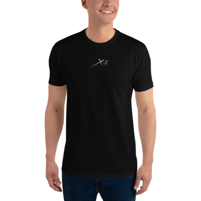 x4Fire (X4TPFCE) Night Fire Short Sleeve T-shirt