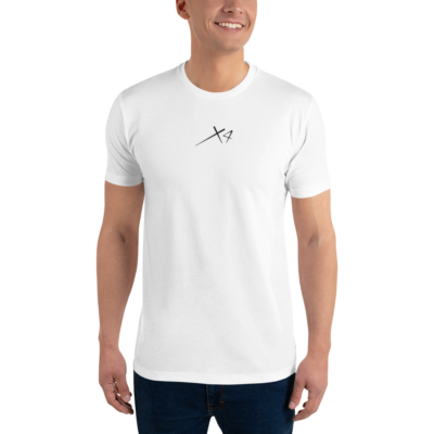 x4Fire (X4TPFCE) Moon Fire Short Sleeve T-shirt