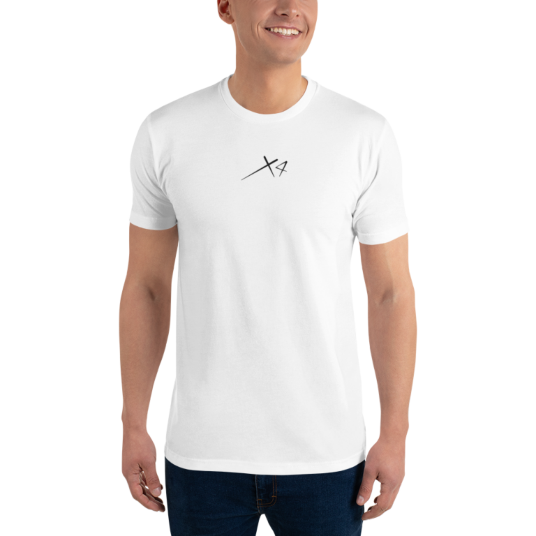 x4Fire (X4TPFCE) Moon Fire Short Sleeve T-shirt