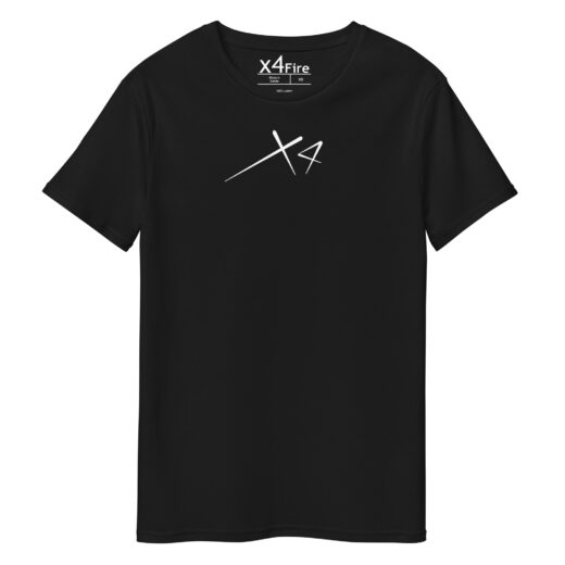 x4Fire (X4TPF) Camiseta Premium de Algodón