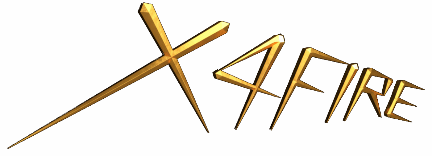 x4Fire